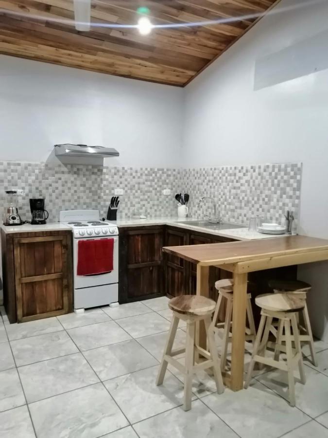 Apartamento Mango Y Cafe Lagunilla  Exterior foto