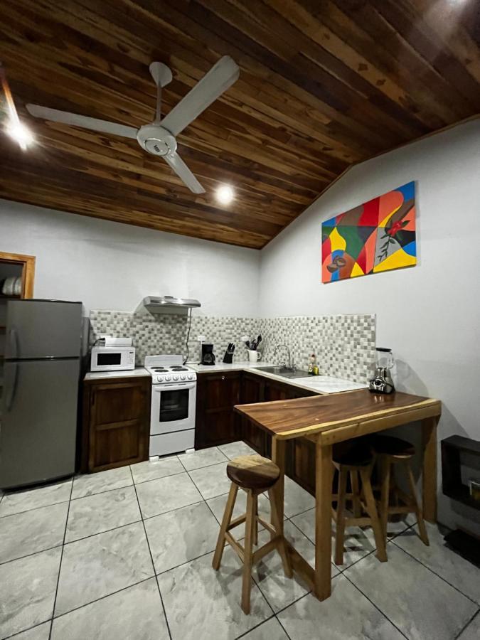 Apartamento Mango Y Cafe Lagunilla  Exterior foto
