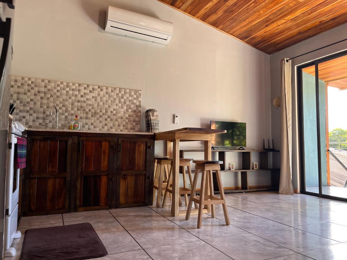 Apartamento Mango Y Cafe Lagunilla  Exterior foto